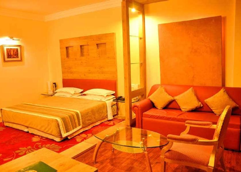 Jammu and Kashmir Katra Deluxe Suite